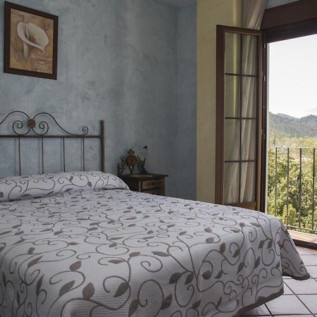 Aparthotel Rural 12 Canos Galaroza Zimmer foto